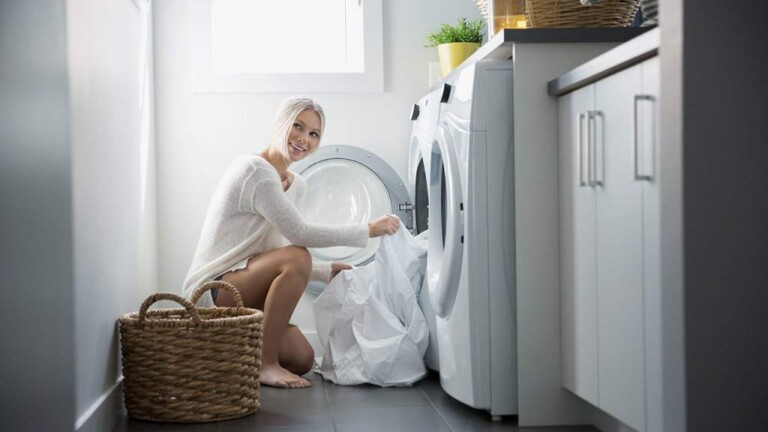 Mašine za pranje veša u ponudi na sajtu Fagor.RS