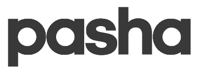 Pasha korporativni logo