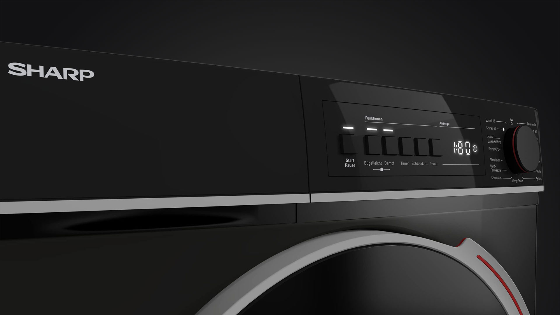 MaÅ¡ine za pranje veÅ¡a u ponudi na sajtu Fagor.RS