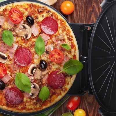 Multi Grill Pizza pekaÄ