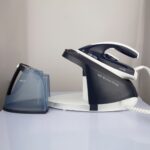 Parna stanica - SS-3000