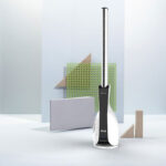 Jonizator sa ventilatorom - OCEAN BREEZE CA-500