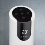 Jonizator sa ventilatorom - CA-400