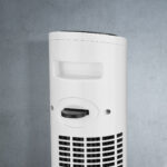 Jonizator sa ventilatorom - CA-400