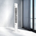Jonizator sa ventilatorom - CA-400