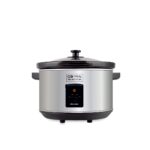 Krčko SC-360 Selection - Aparat za sporo kuvanje 5,5 l