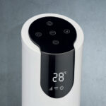 Jonizator sa ventilatorom - CA-400
