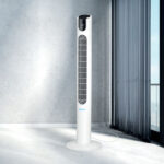 Jonizator sa ventilatorom - CA-400