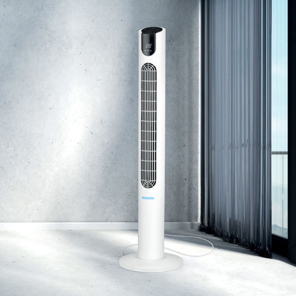 Jonizator sa ventilatorom - CA-400