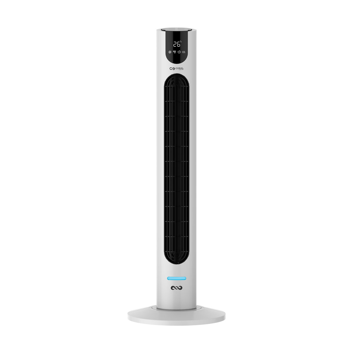 ca-400 Jonizator sa ventilatorom - CA-400