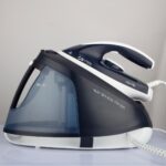 Parna stanica - SS-3000