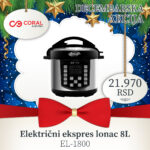 Aparat za dve galete - GR-632 - Image 2