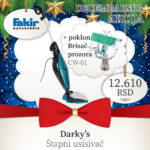 Aparat za dve galete - GR-632 - Image 17