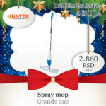 Aparat za dve galete - GR-632 - Image 23