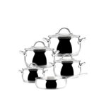 Magefesa set INOX posuđa 9/1 - Barselona - Image 2