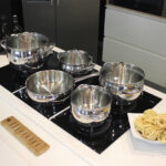 Magefesa set INOX posuđa 9/1 - Barselona - Image 3