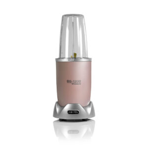 Nutri blender Bullet - BS-1200 Titanium