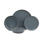 SAND BLUE Set za ručavanje 18/1 - 730