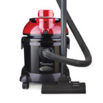 Tayfun usisivač pogled od napred