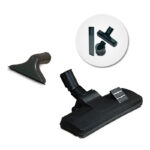 Nastavci za usisivač za mokro i suvo usisavanje