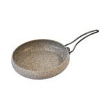 Pasha Storm granitni set posuđa 7/1 - 3051