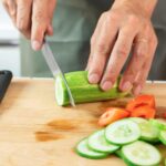 Magefesa set kuhinjskih noževa - Mestre 3