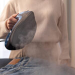 Parna pegla sa keramičkom grejnom pločom - SI-3100