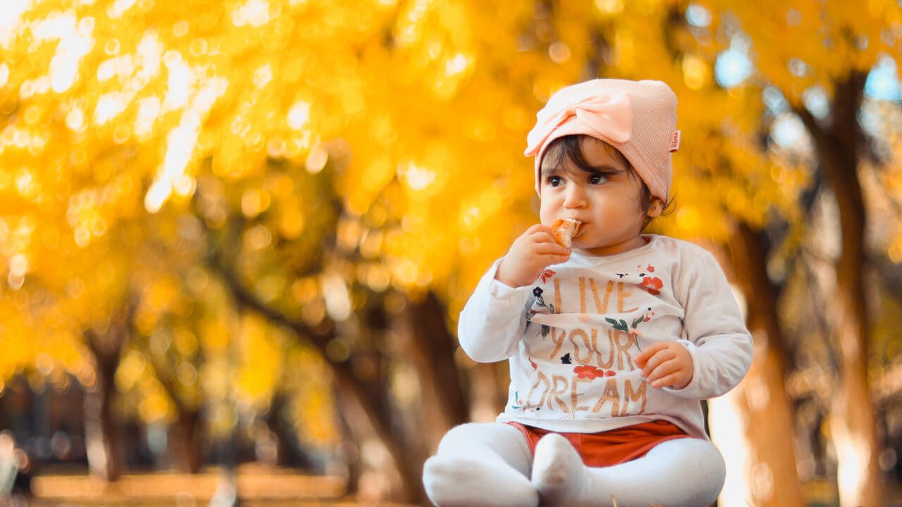 Bebi hrana za bebe id 7 meseci