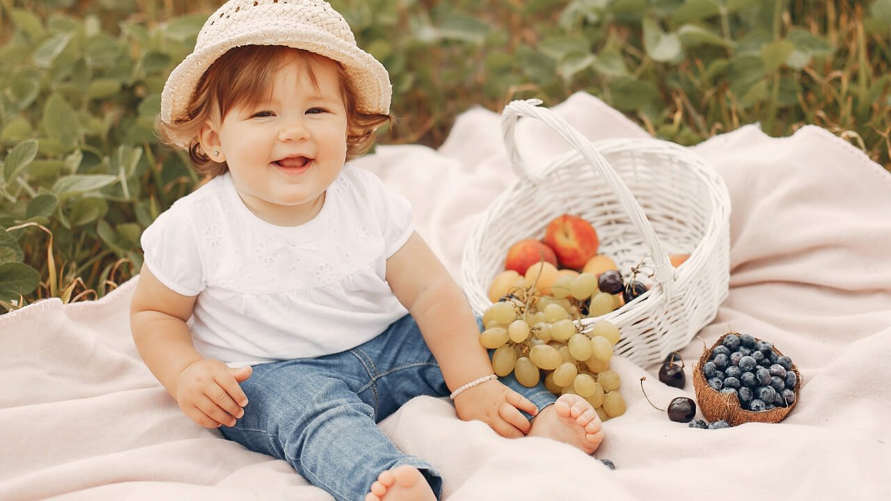 Bebi hrana za bebe id 8 meseci