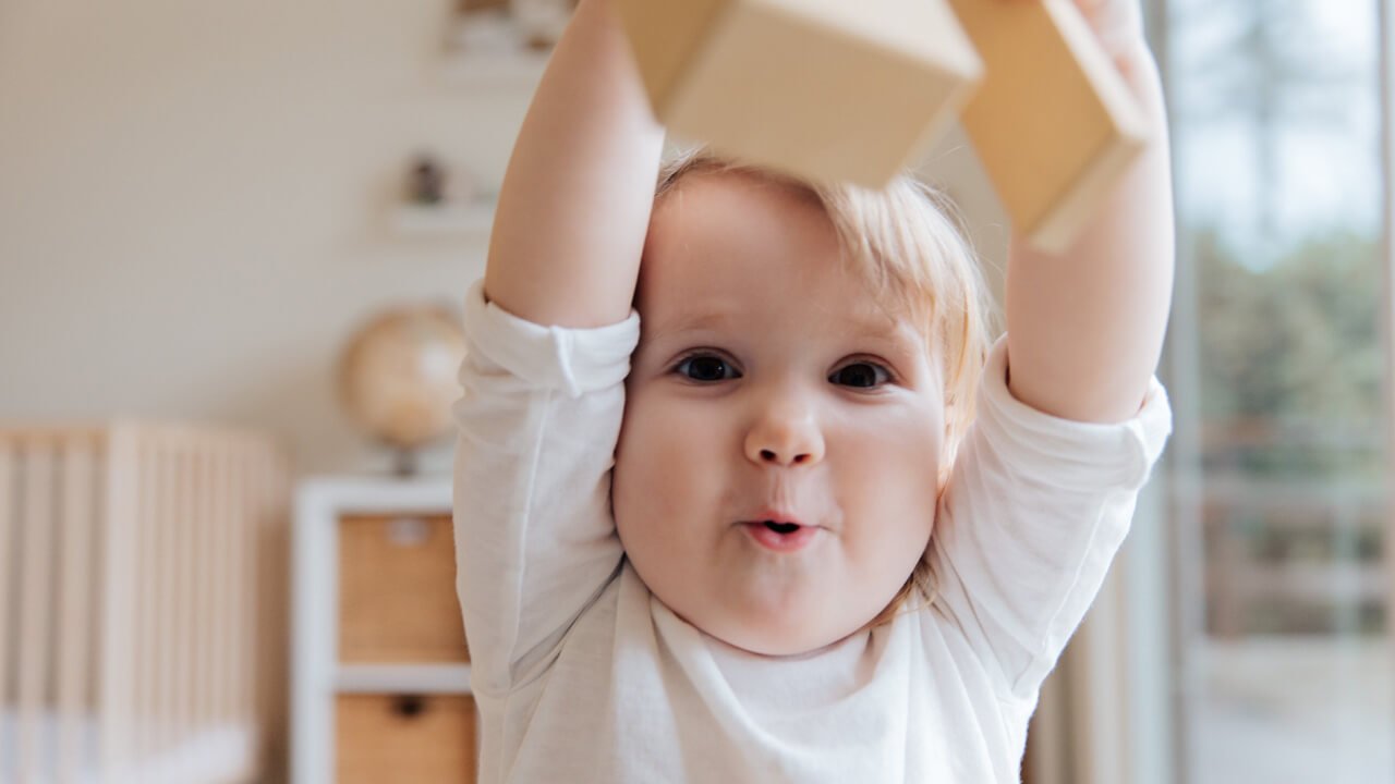 Bebi hrana za bebe od 9 meseci