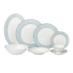 ATINA porcelanski servis za ručavanje - 2367