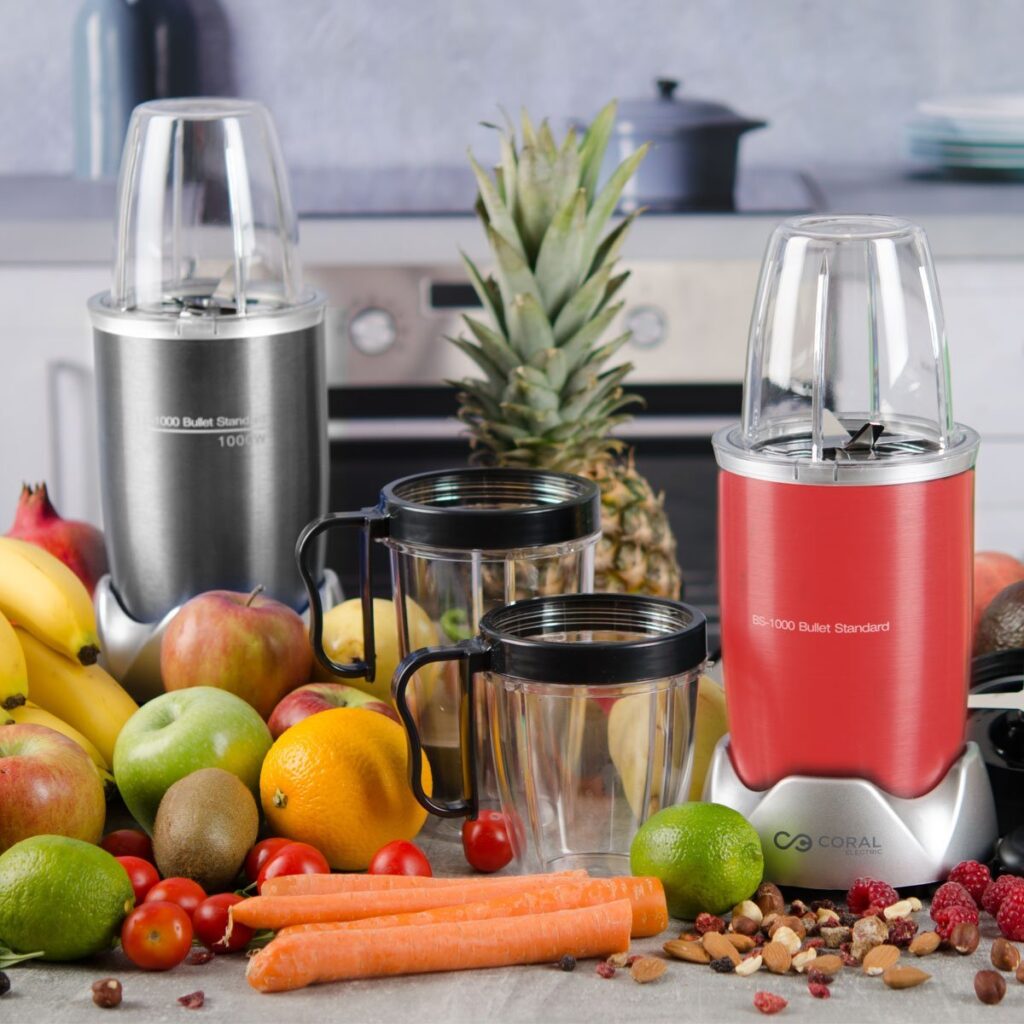 nutri blender
