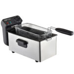 Friteza sa filterom - DF-2000