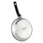 Tiganj od INOX-a 24 cm - Durinox