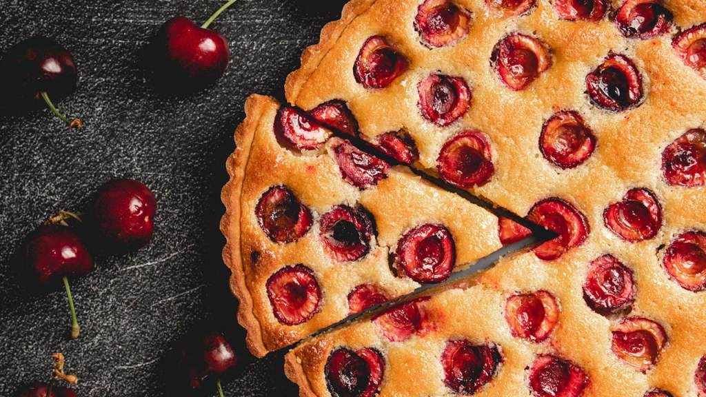 Kolač sa višnjama - Recept kojem niko ne može da odoli