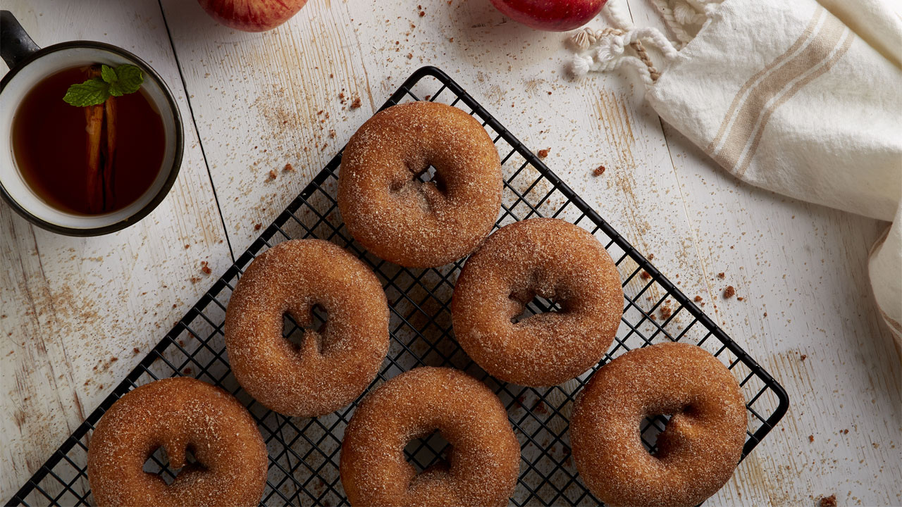 Brza i Laka priprema recepta za krofne iz rerne