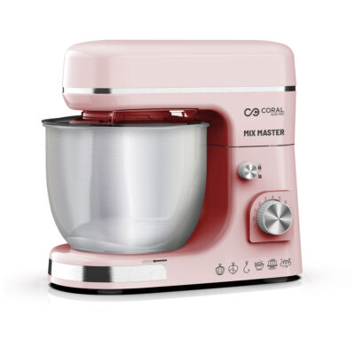 Stoni mikser sa posudom - MX-1300 MIX MASTER