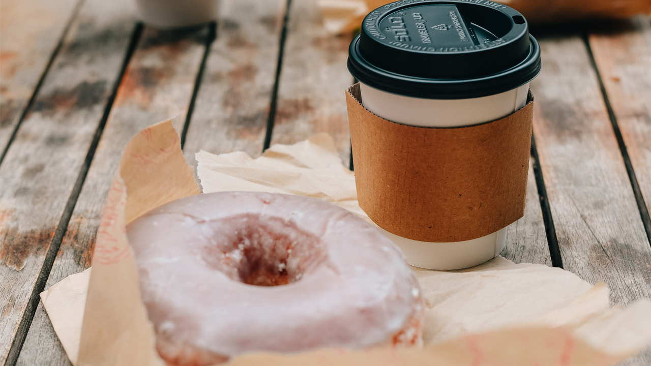 Recept za najbolje krofne