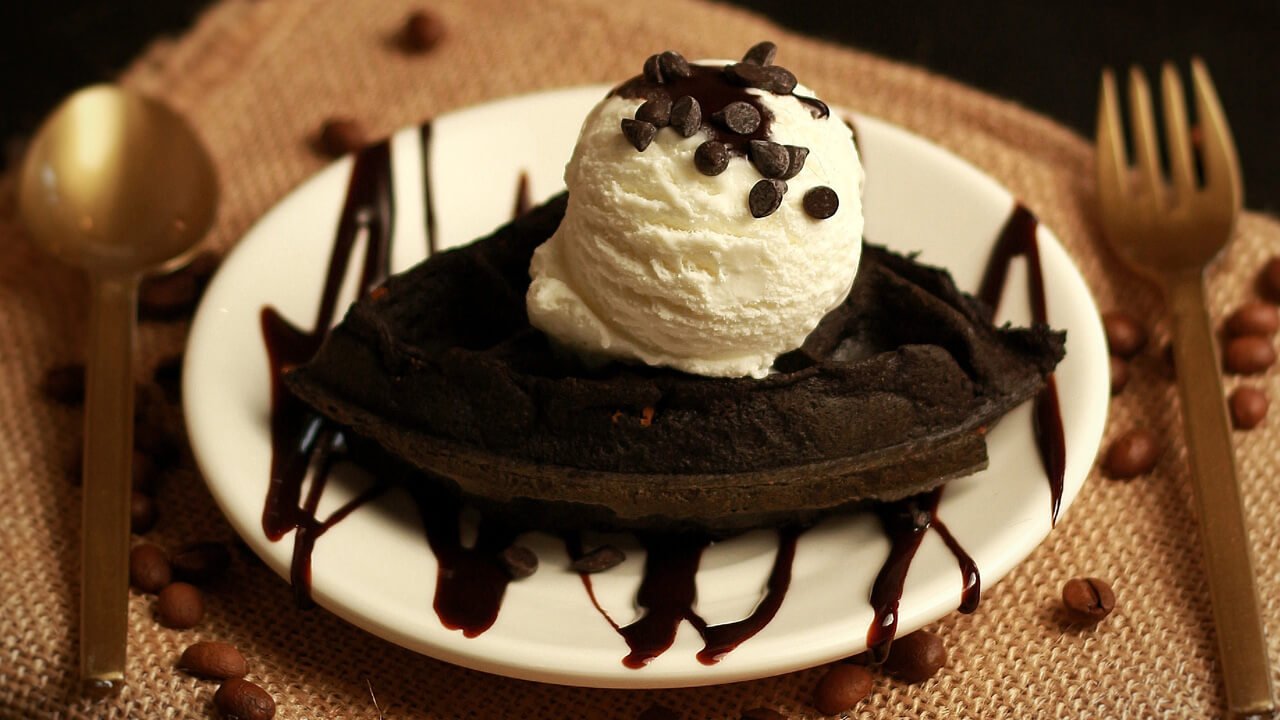 Sladoled od kokosa - Recept