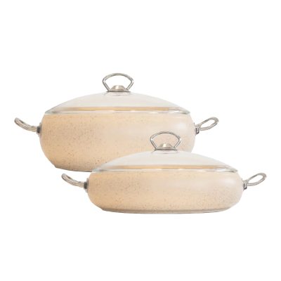 Kaserole Bio + Bio Low - 3142 + 3342