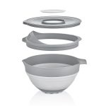 Set posuda - MIX SET