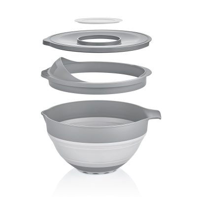 Set posuda - MIX SET