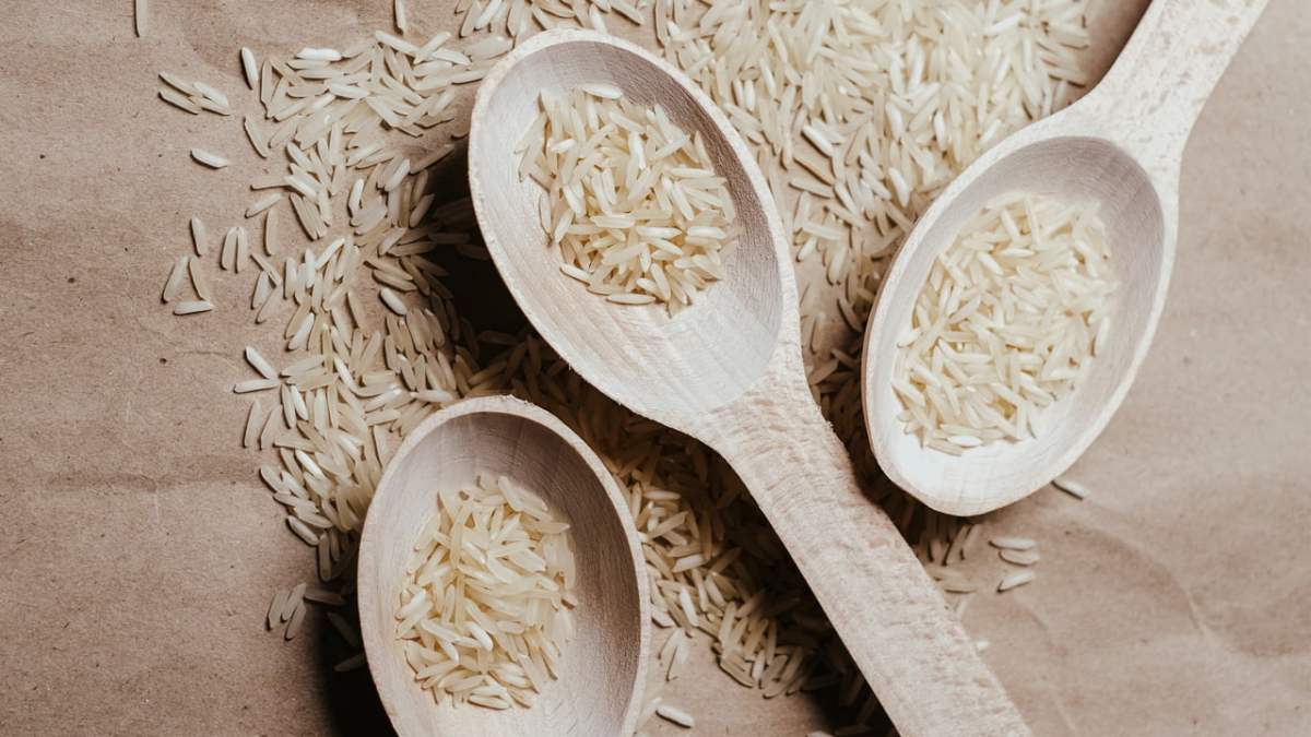 Kuvanje pirinča savršen recept