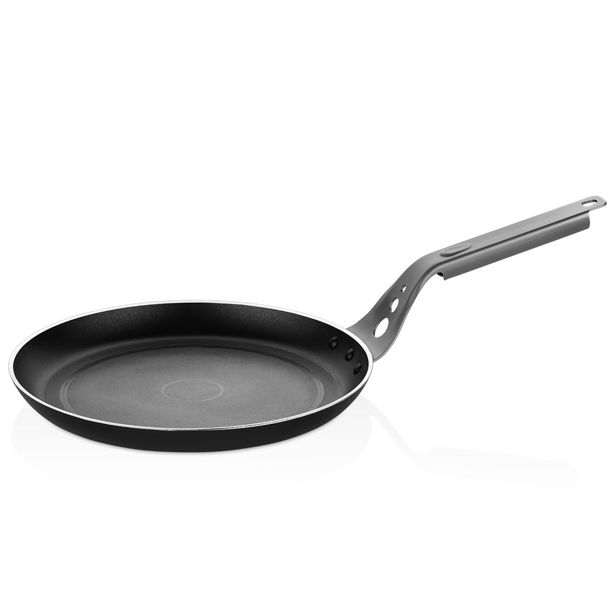 3753-1 Granit tiganj za palačinke - Pasha 3753 PROLINE
