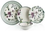 Porcelanski set za ručavanje 24/1 - Lotus