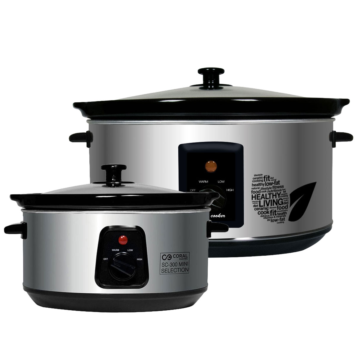 sc-320-selection-2-4 Super Krčko + Mini Krčko - SC-320 Selection + SC-300