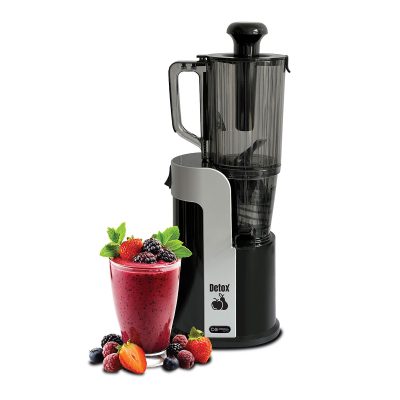 Sokovnik za hladno ceđenje Slow juicer - SJ-350