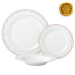 ELEGANCE porcelanski servis za ručavanje 18/1 - 2454