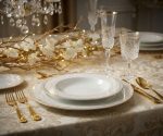 RELJEF porcelanski servis za ručavanje 18/1 – 2454