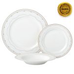 ELEGANCE porcelanski servis za ručavanje 18/1 - 2454